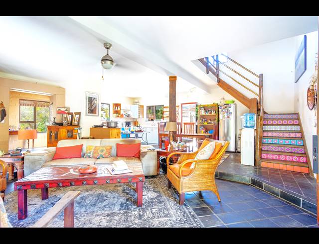 3 BEDROOM FREESTANDING SOLD IN CAPRI